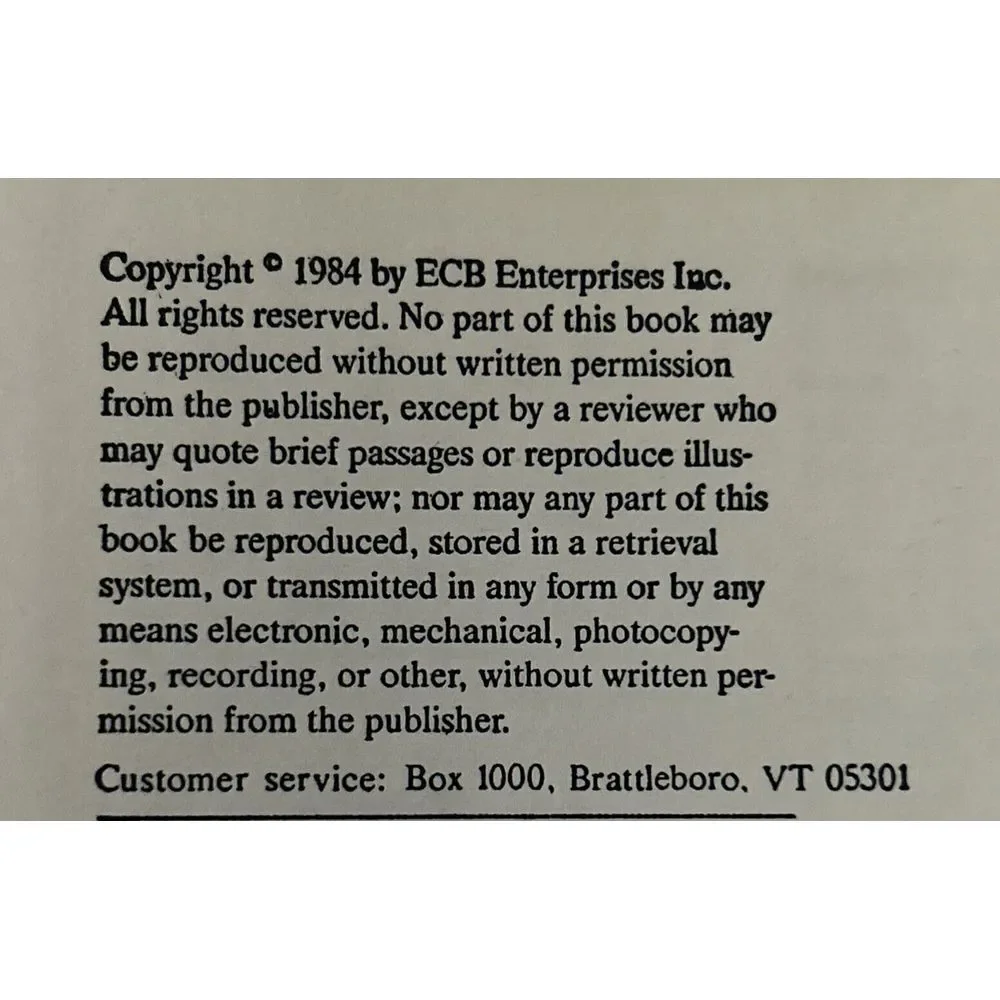 Encyclopedia Of Creative Cooking Volume 10 - Pasta‎ And Cereals - 1984